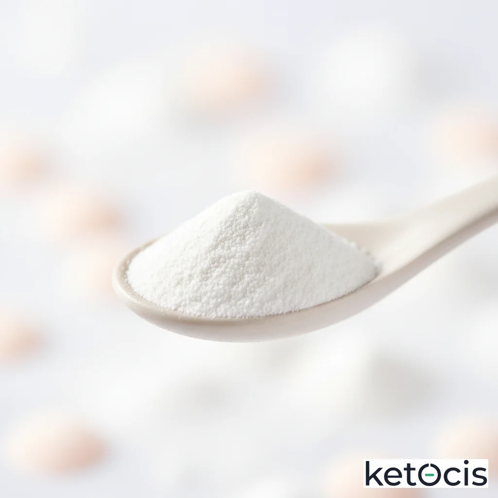 5-HTP: Serenidad Keto y Control del Apetito.