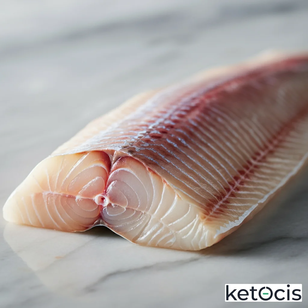 Abadejo: Proteína Pura para la Cetosis Óptima