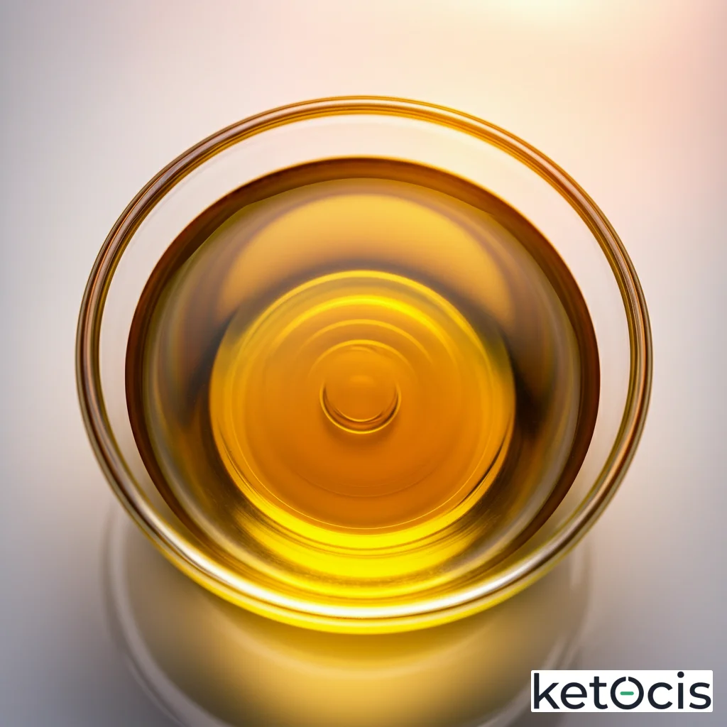 DHA/EPA de Alga: La Fuente Omega-3 Suprema para tu Keto Cerebro