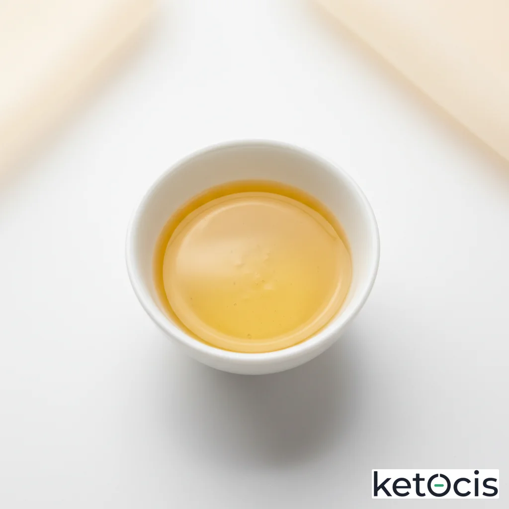 Aceite de Algodón: La Contaminación Silenciosa del Keto Óptimo