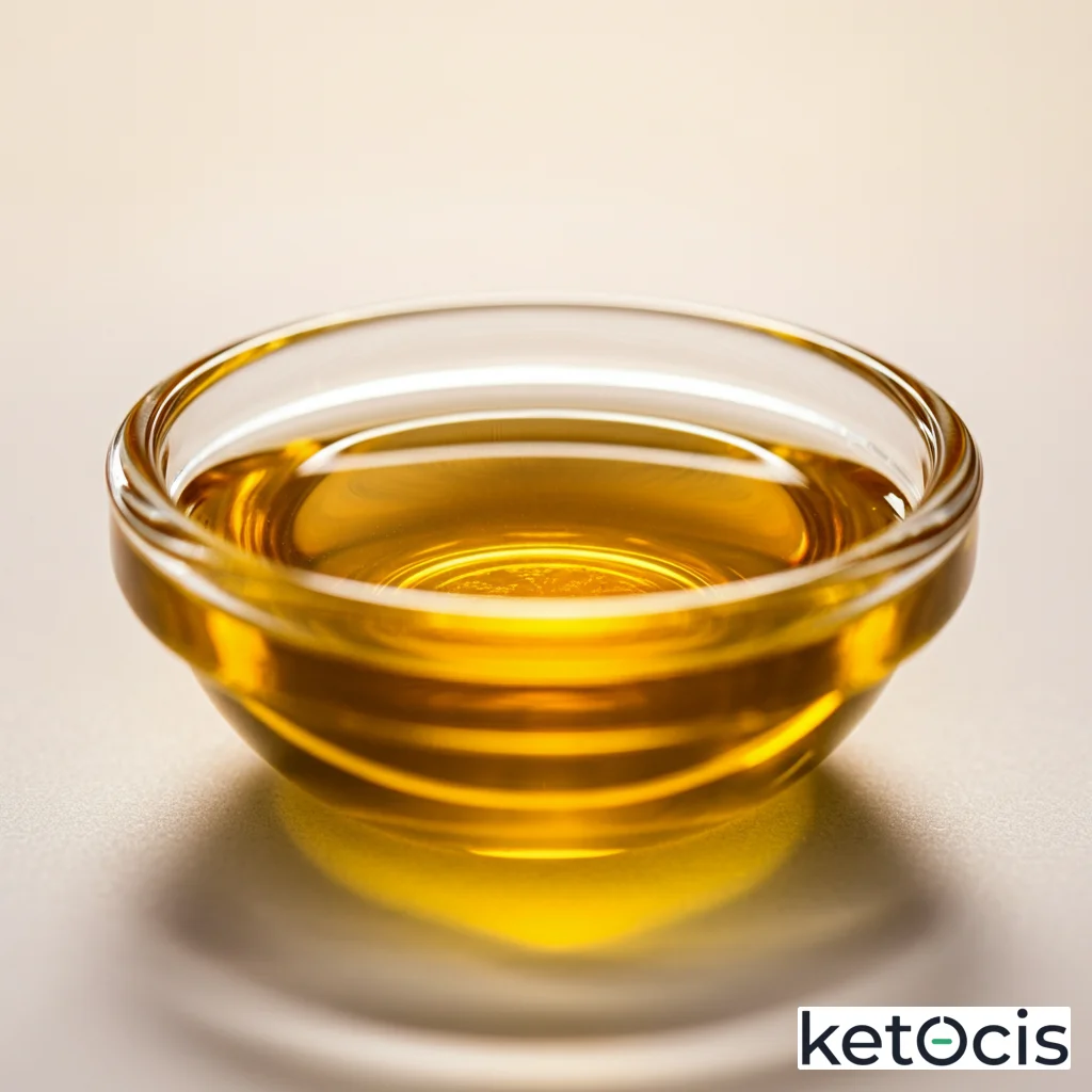 Aceite de Andiroba: Biohacking Graso Avanzado Keto