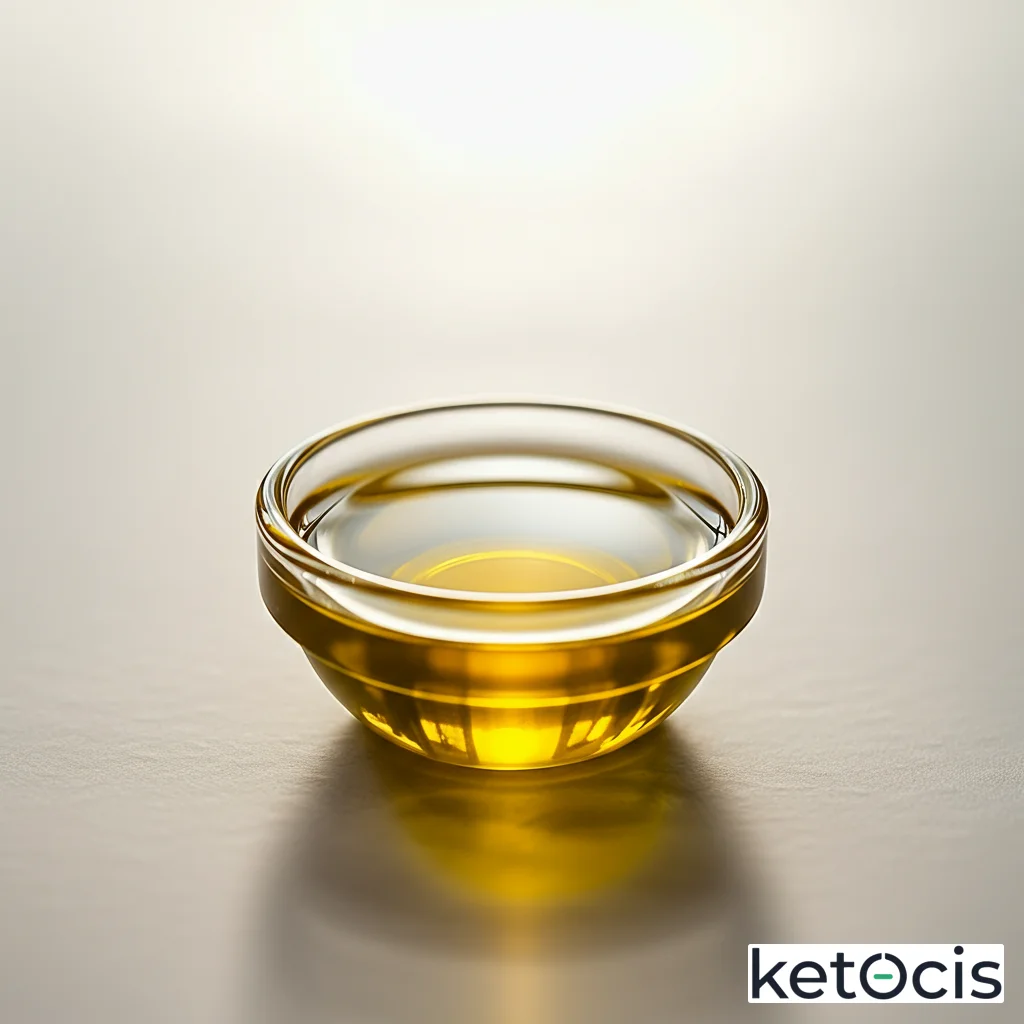 Aceite de Argán: Grasa Premium para la Resiliencia Metabólica