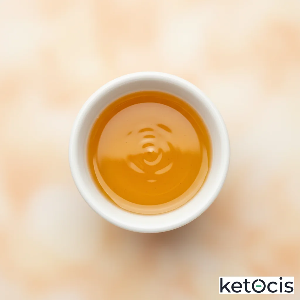 Aceite de Avellana: Lujo Keto para una Cetosis Impecable