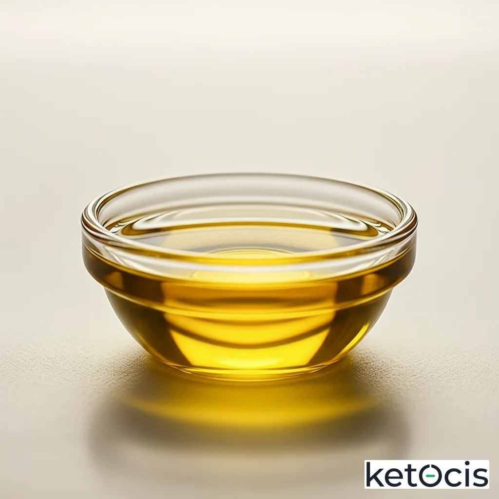 Aceite de Avena: Lípidos Puros para Piel y Keto Óptimo