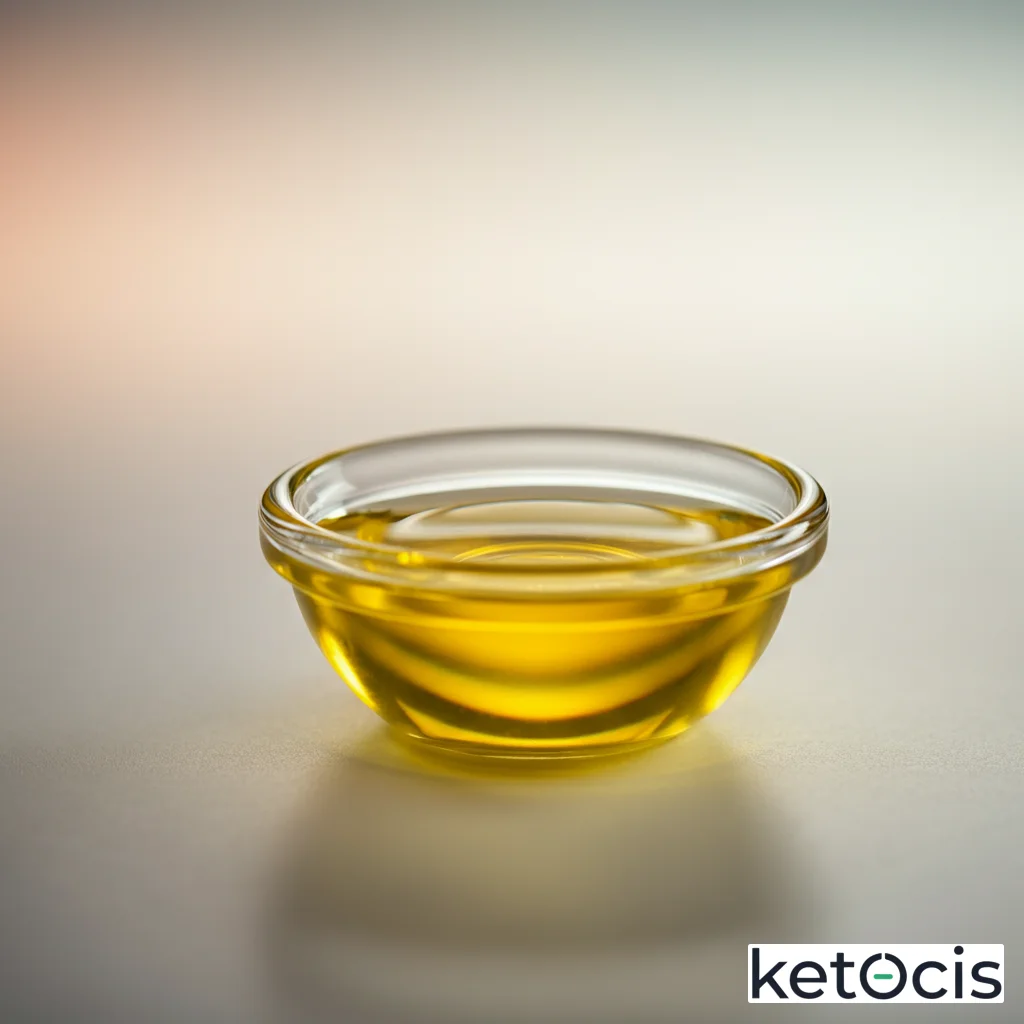 Aceite de Babasú: Combustible Cetogénico de Cadena Media