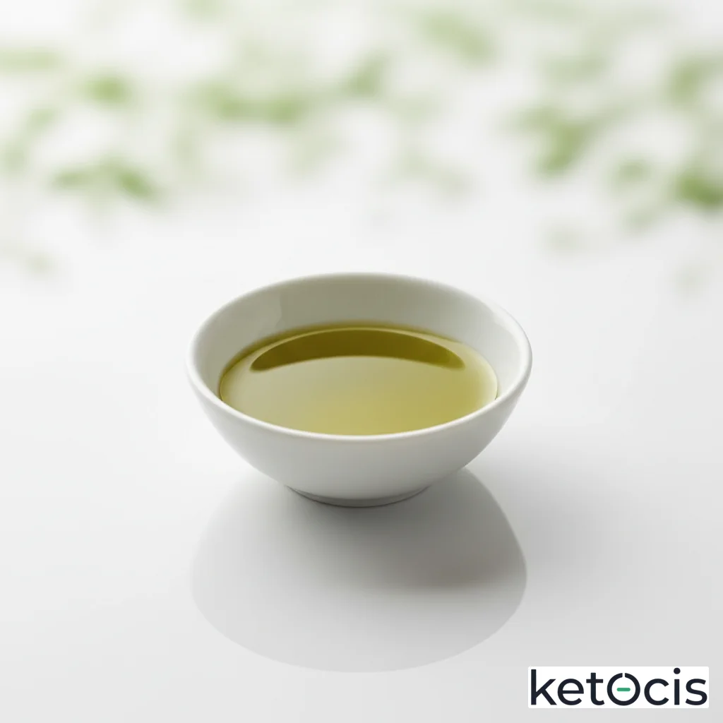 Aceite de Cáñamo: Equilibrio Omega para Cetosis Óptima