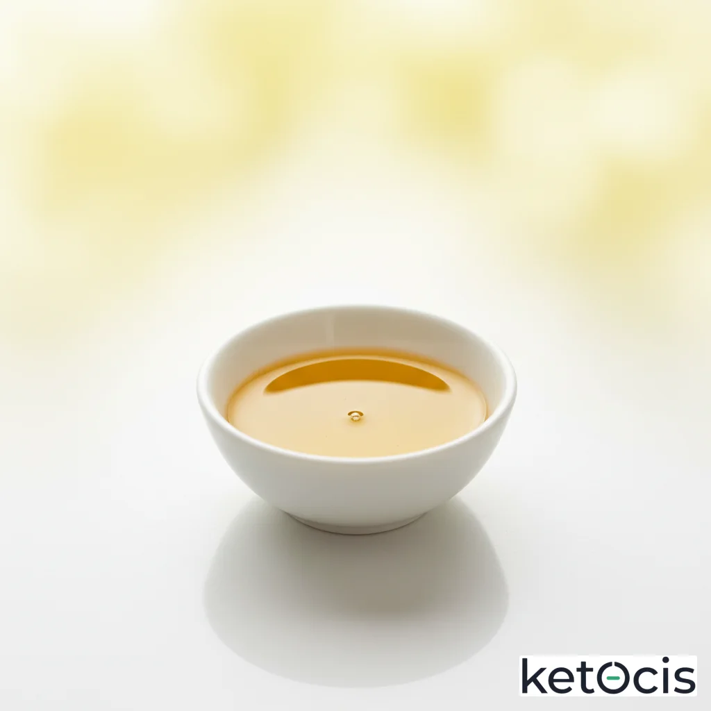 Aceite de Cártamo Alto Oleico: Grasa Élite Keto para Rendimiento Supremo