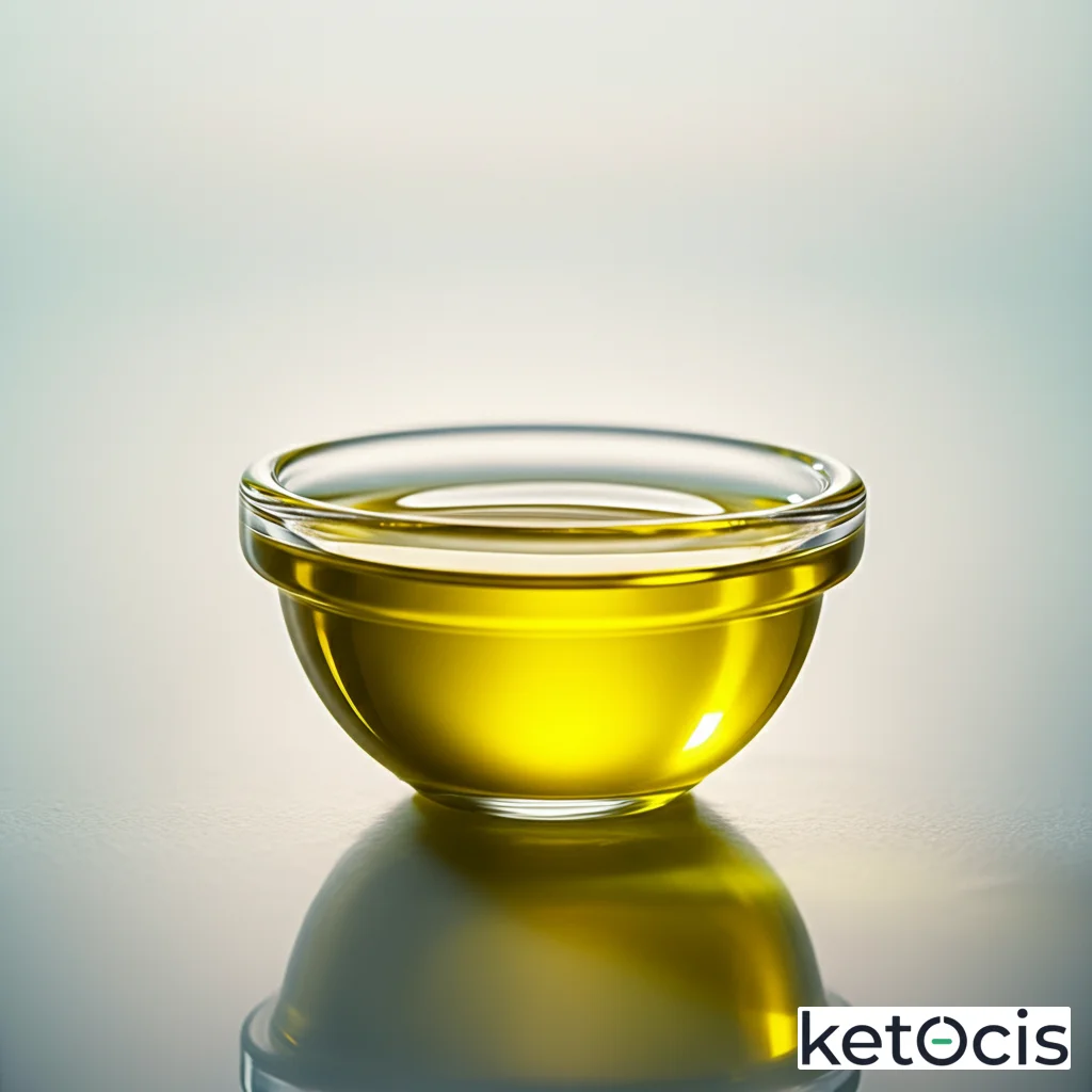 Aceite de CBG: Neuro-Modulación Avanzada para la Cetosis