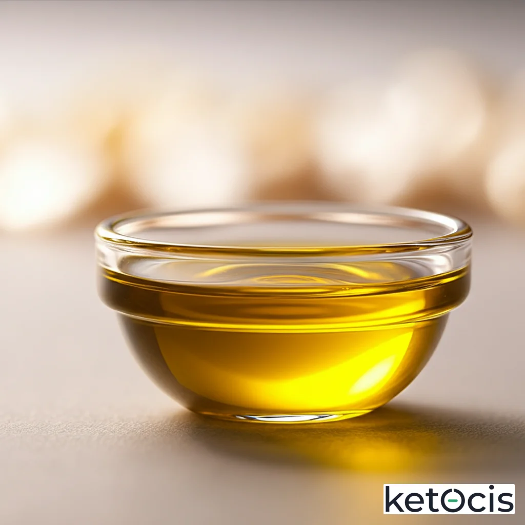 Aceite de Chufa: El Monosaturado Optimizador de la Cetosis