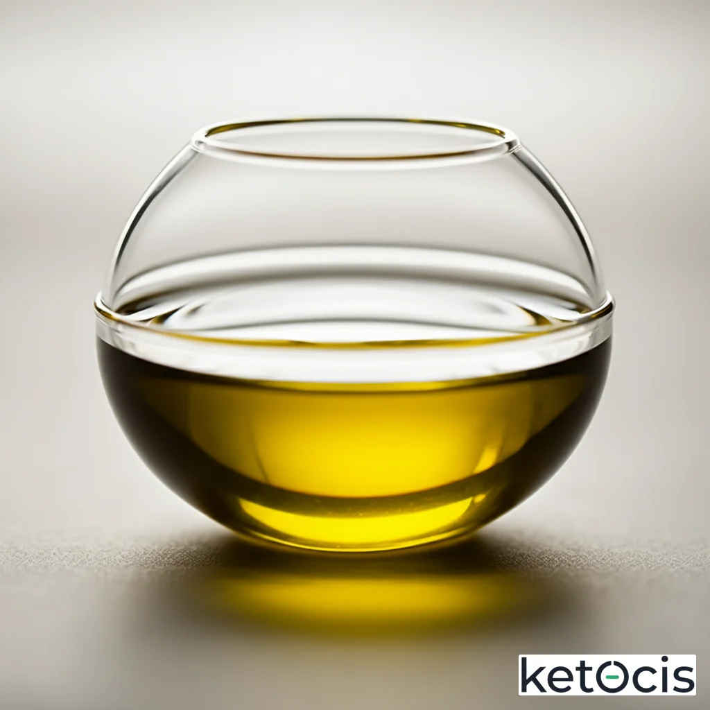 Aceite de Comino Negro: Potencia Metabólica Keto y Longevidad