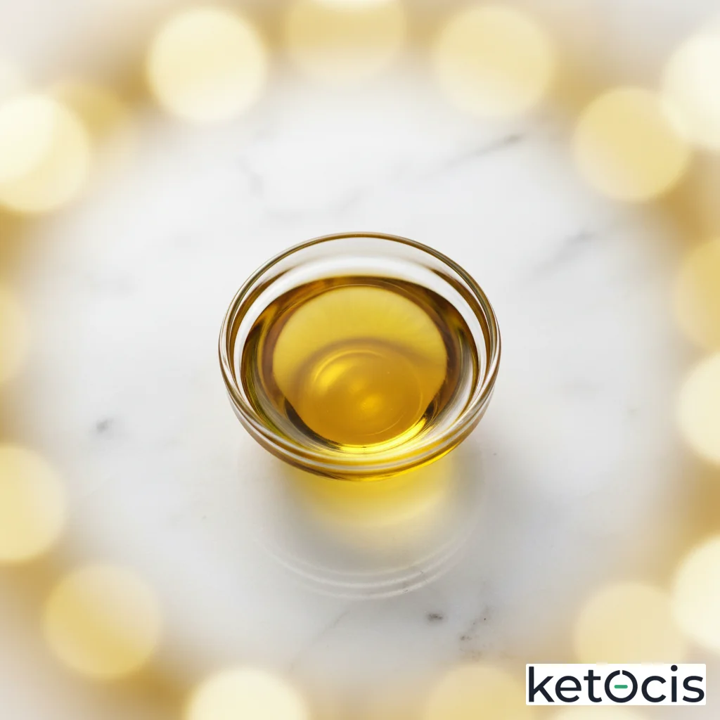 Aceite de Girasol: Decodificando su Impacto Keto