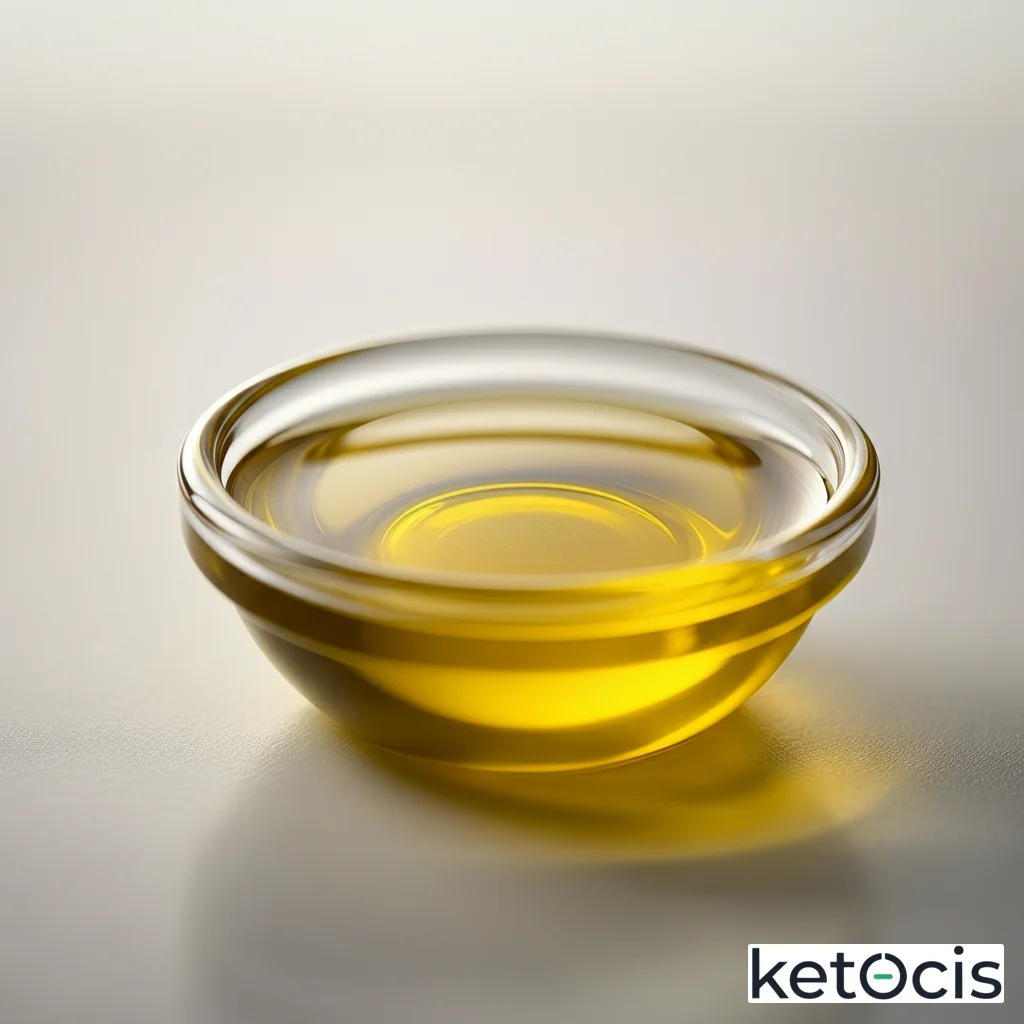 Aceite de Hígado de Bacalao: Potencia Omega-3 Keto