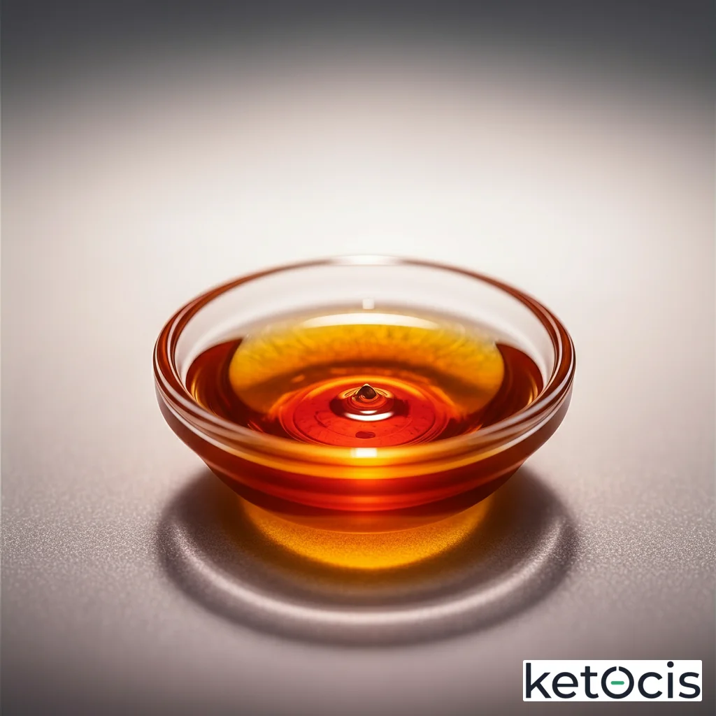 Aceite de Krill: Omega-3 de Élite para tu Cetosis Óptima