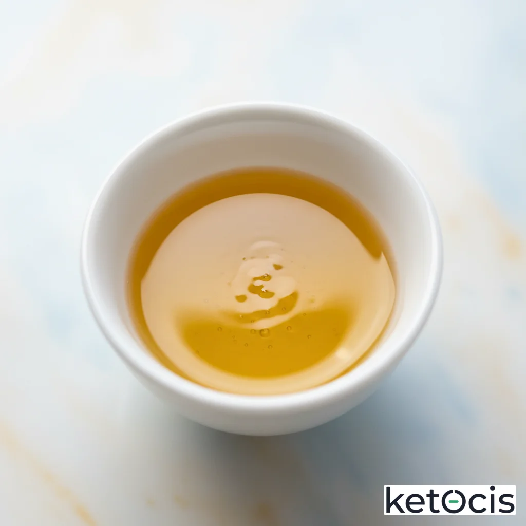 Aceite de Linaza: Elixir Omega-3 para Cetosis Óptima