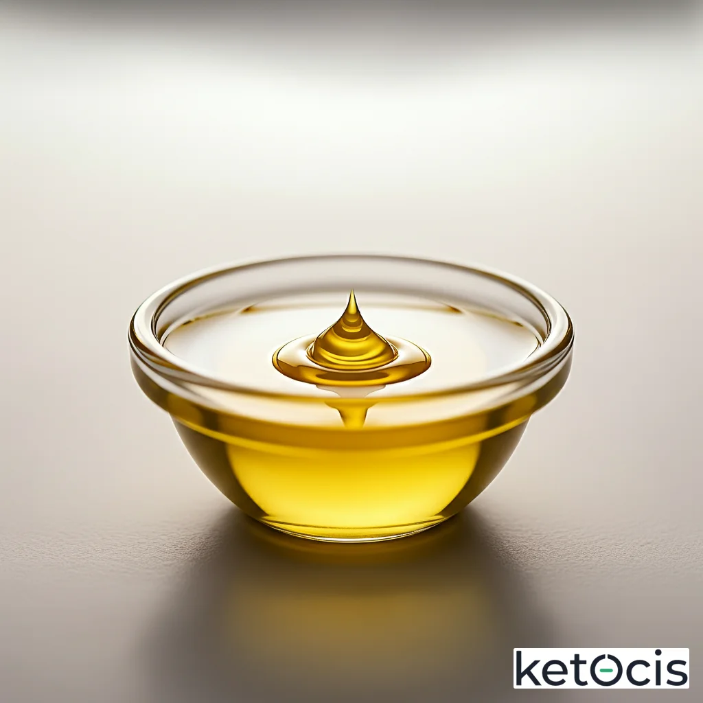 Aceite de Macadamia: El Elixir Graso Keto para la Longevidad