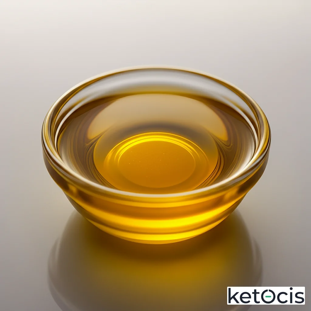 Aceite de Mostaza: Potencia Lipídica para la Cetosis Óptima