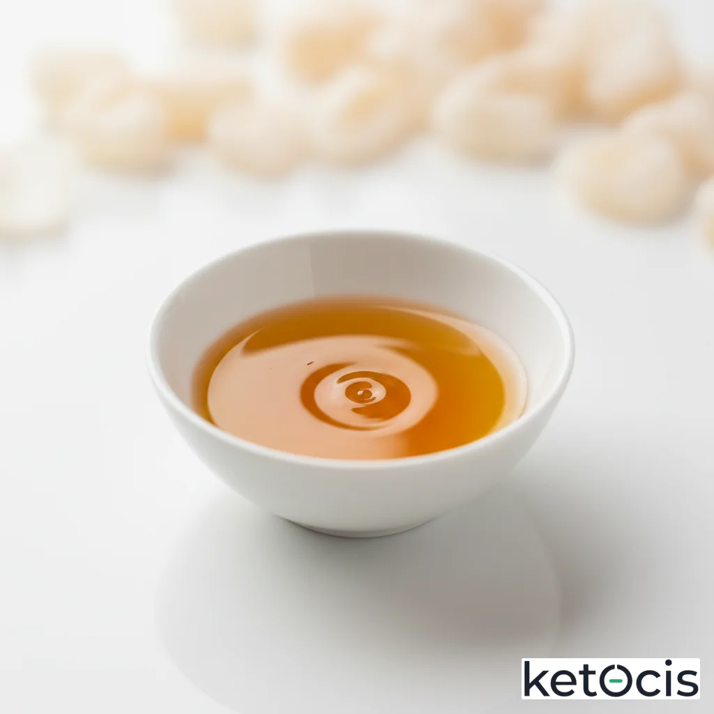 Aceite de Nuez: Elixir Omega-3 para tu Cetosis Óptima