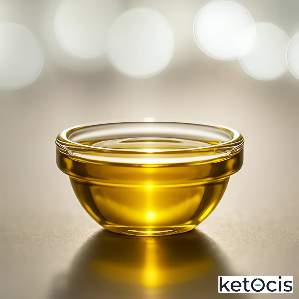 Aceite de Nuez de Brasil: Potencia Keto y Selenio Superior