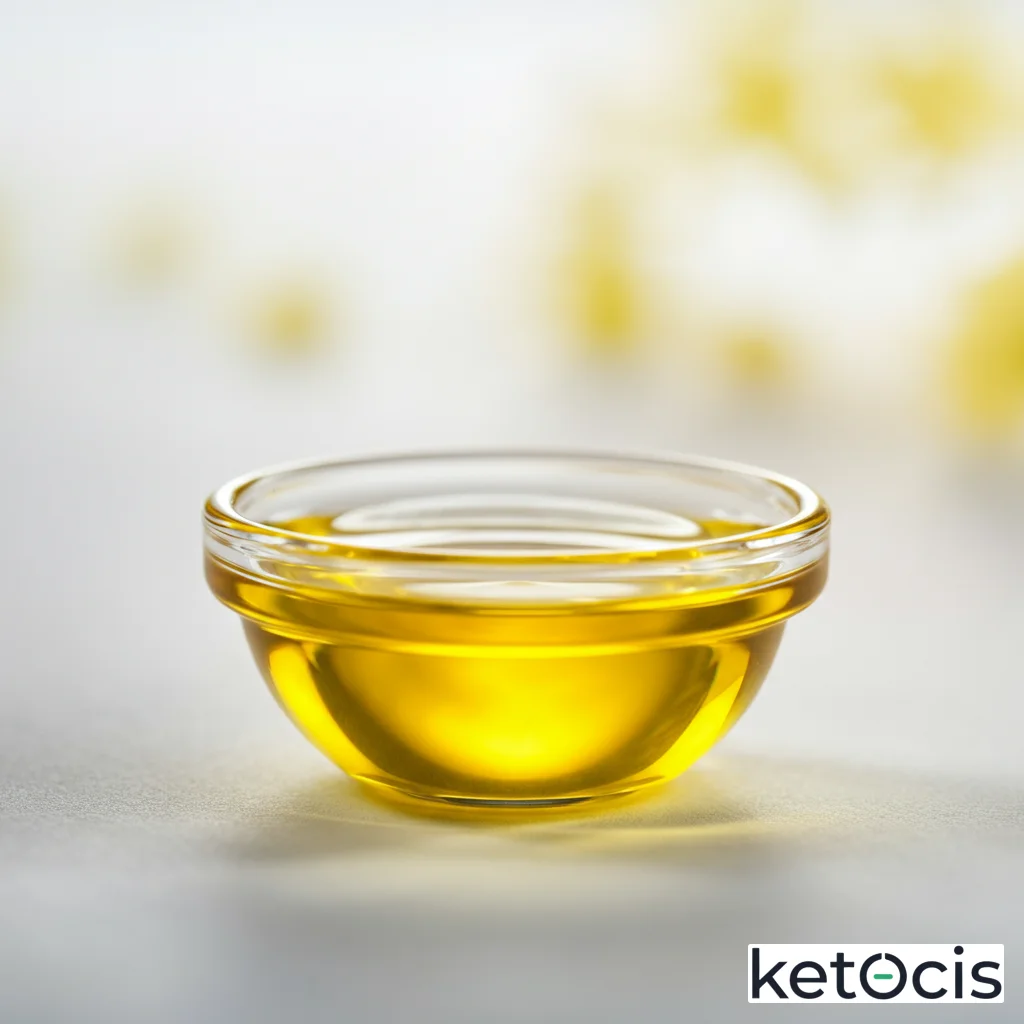 Aceite de Onagra: Omega-6 Esencial para la Salud Cetogénica