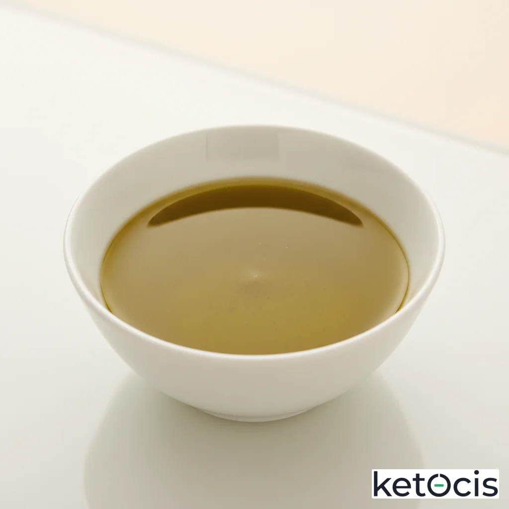 Aceite de Orujo: Grasa Funcional para tu Cetosis Óptima