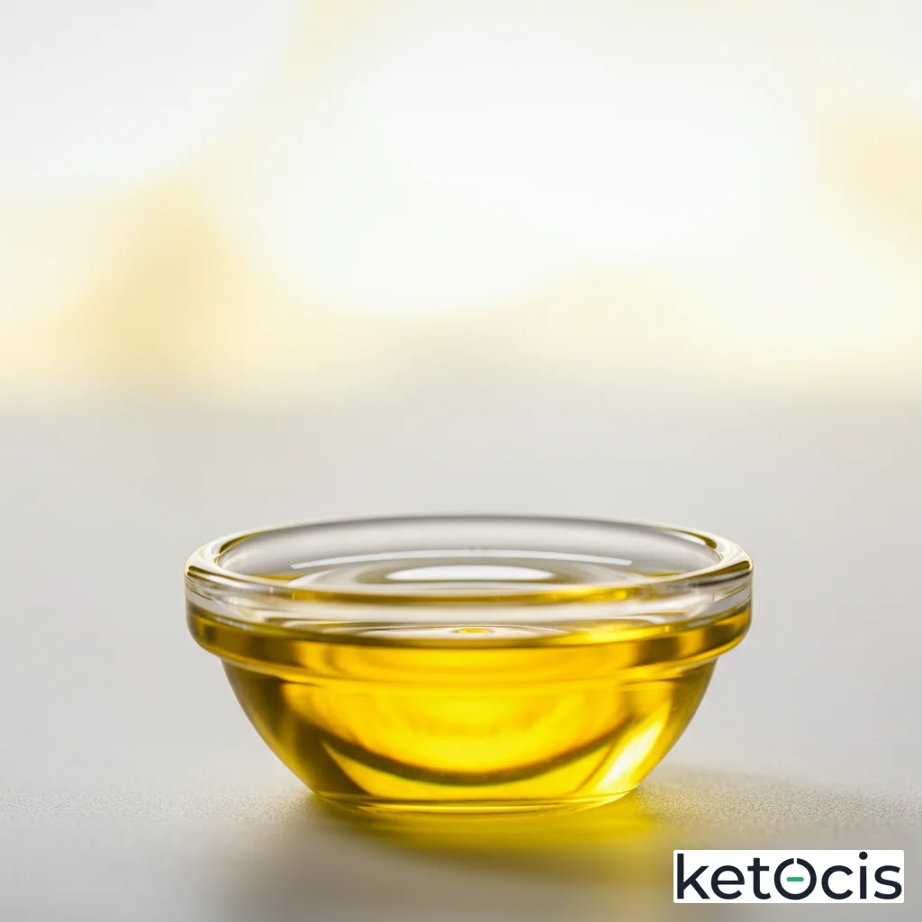 Aceite de Palmiste: Potencia Cetogénica para Energía Sostenida