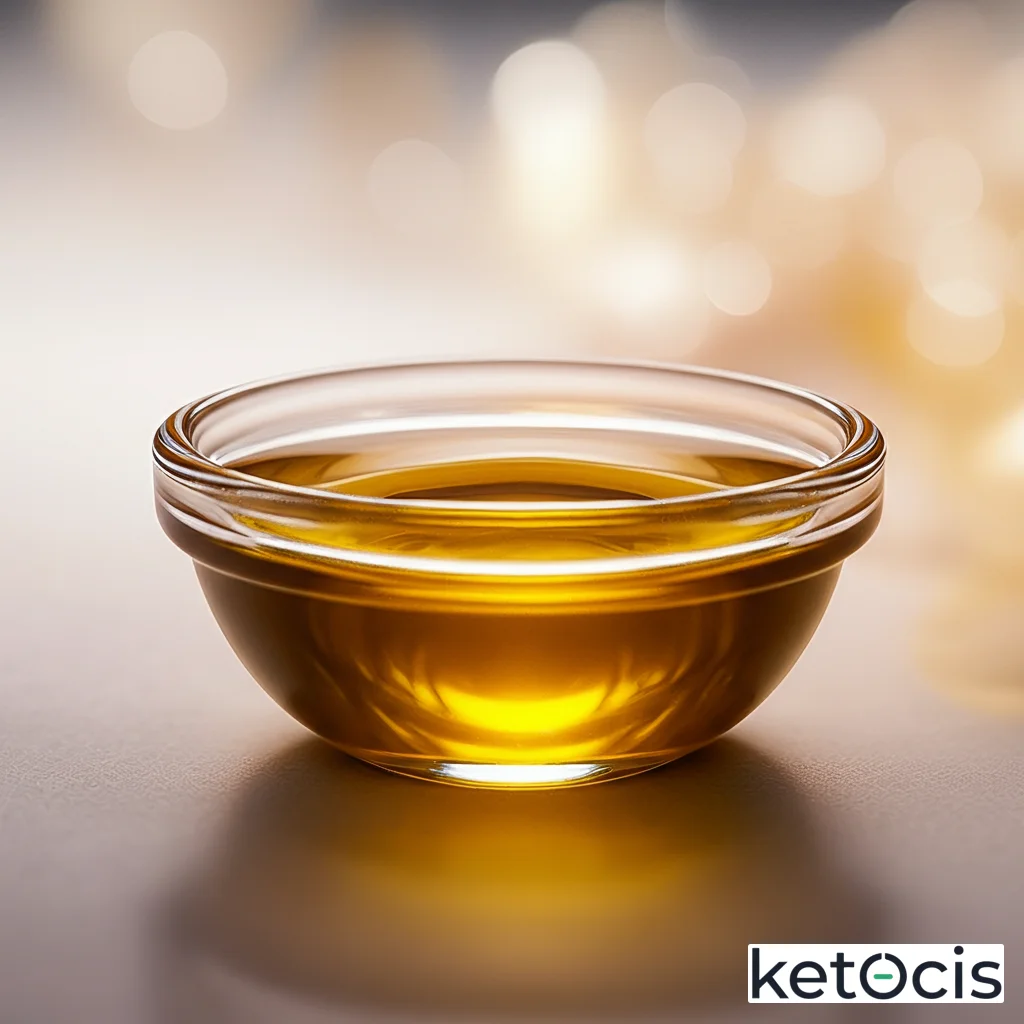 Aceite de Pequi: Optimización Lipídica y Antioxidante Keto