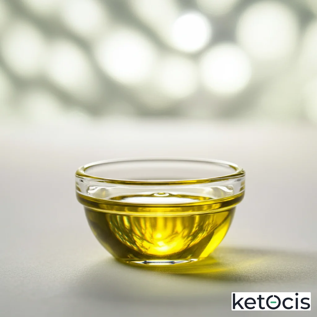 Aceite de Perilla: El Omega-3 Maestro para tu Keto