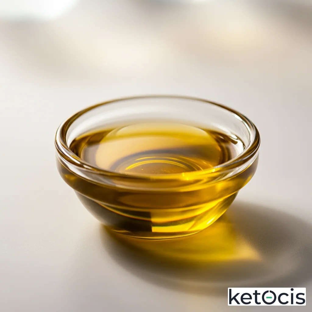 Aceite de Piñón: Ácido Pinolénico para tu Keto Óptima