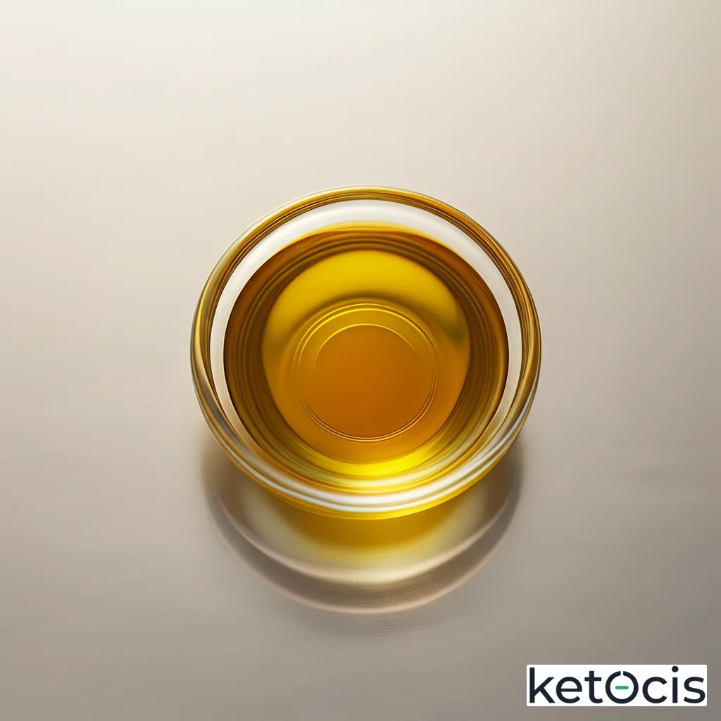 Aceite de Pracaxi: Potencial Lipídico Keto y Regeneración