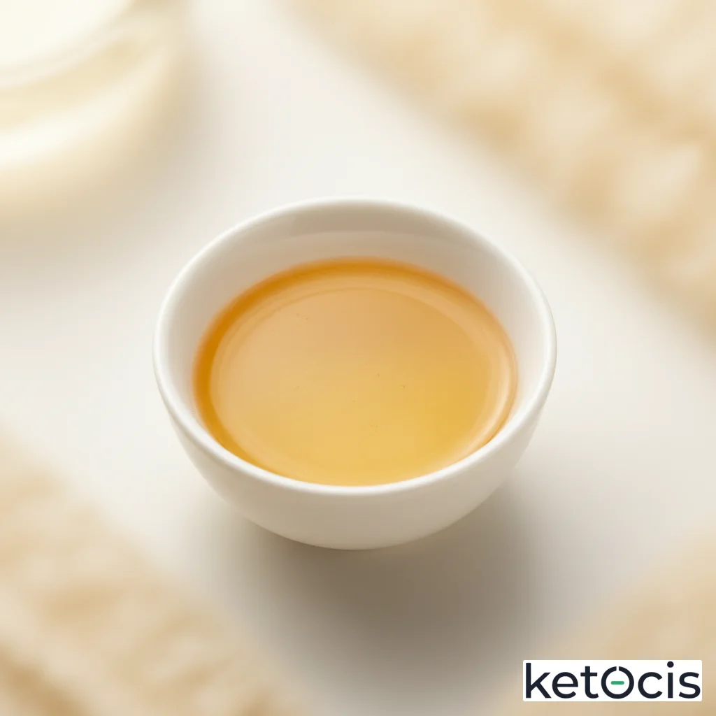 Aceite de Salvado de Arroz: Precisión Keto y Purity