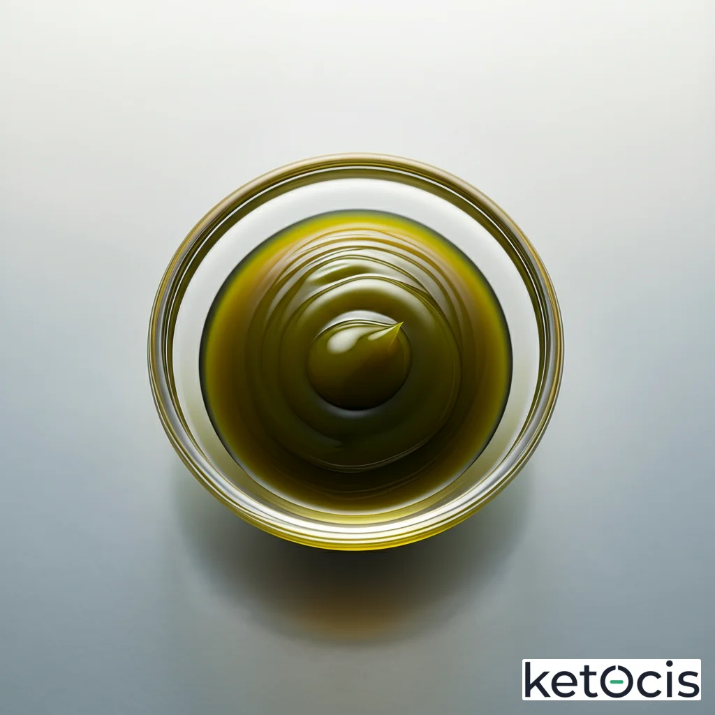 Aceite de Calabaza: Potencia Keto Hormonal y Antioxidante