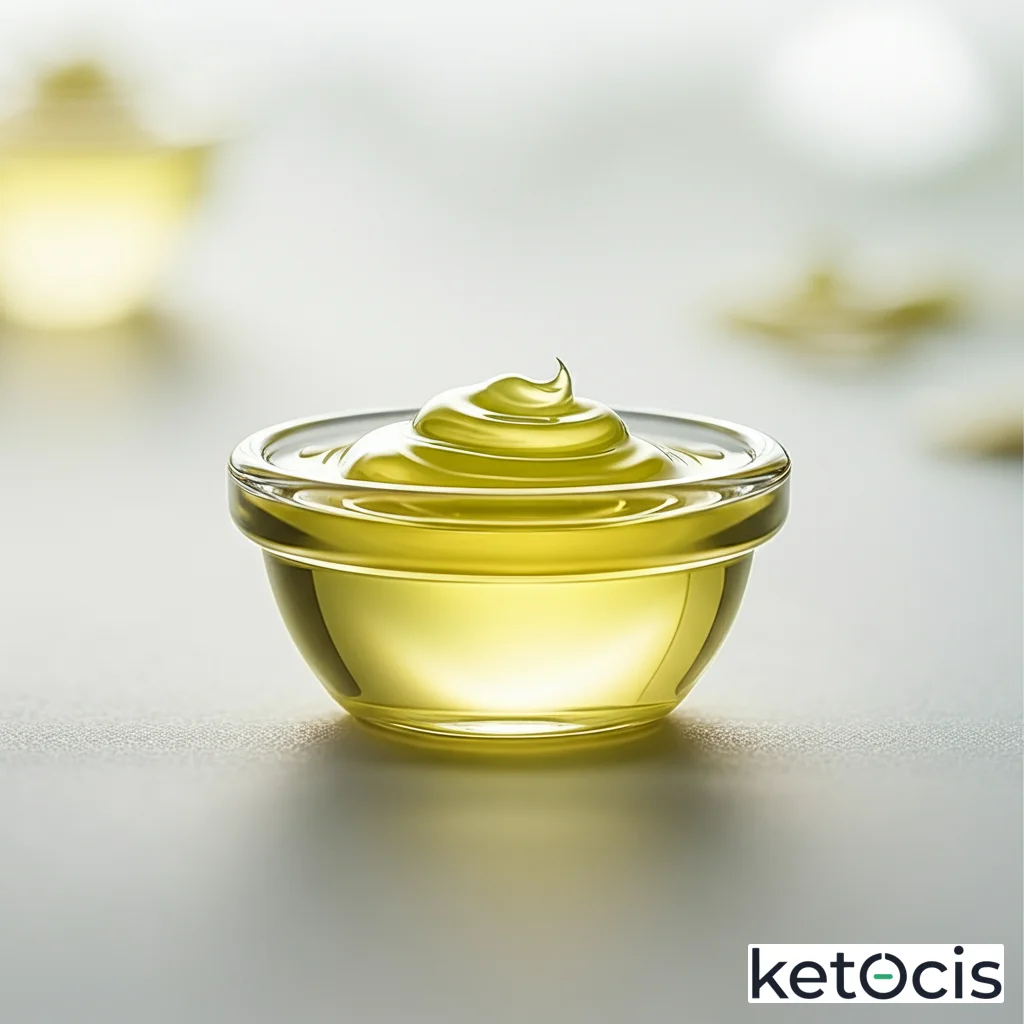 Aceite de Melón: Grasa Pura Keto para Rendimiento Óptimo