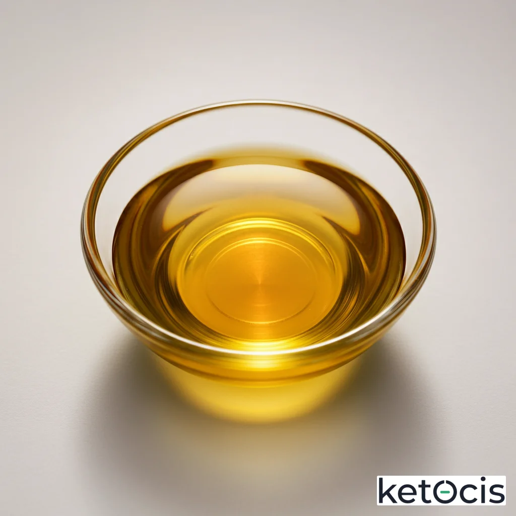 Aceite de Semilla de Sandía: Potencia Lipídica Keto y Biohacking