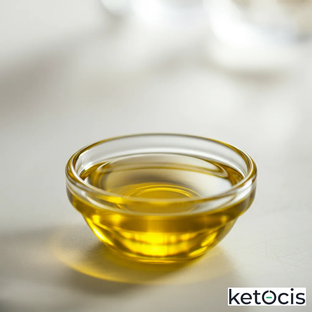 Aceite de Semilla de Tomate: Lípido Keto de Alta Potencia