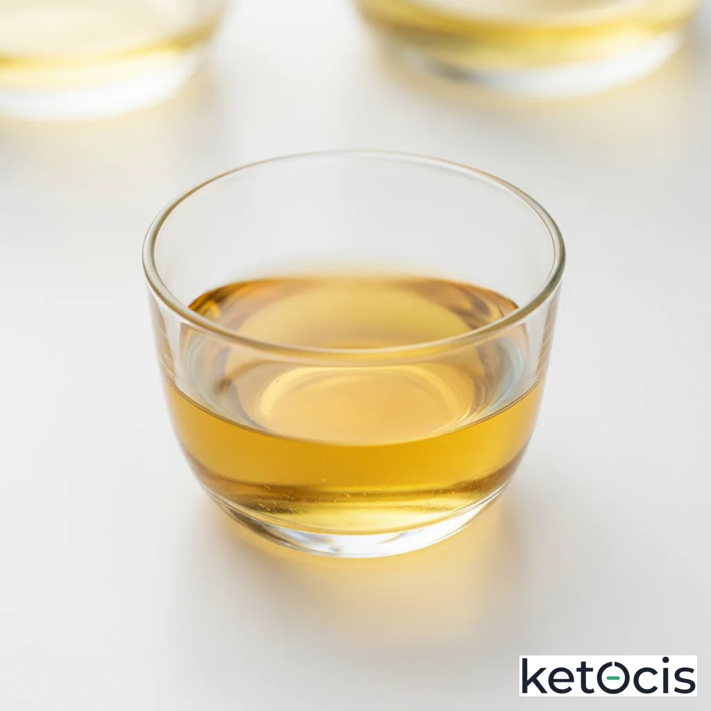 Aceite de Soja: Su Rol Crítico en la Cetosis de Élite