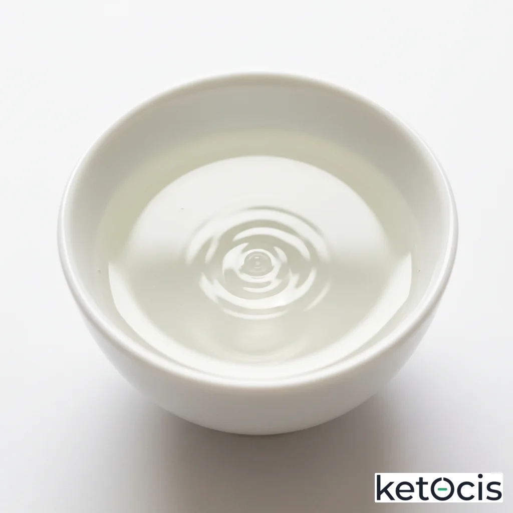 Aceite MCT: Catalizador Cetogénico de Energía Pura