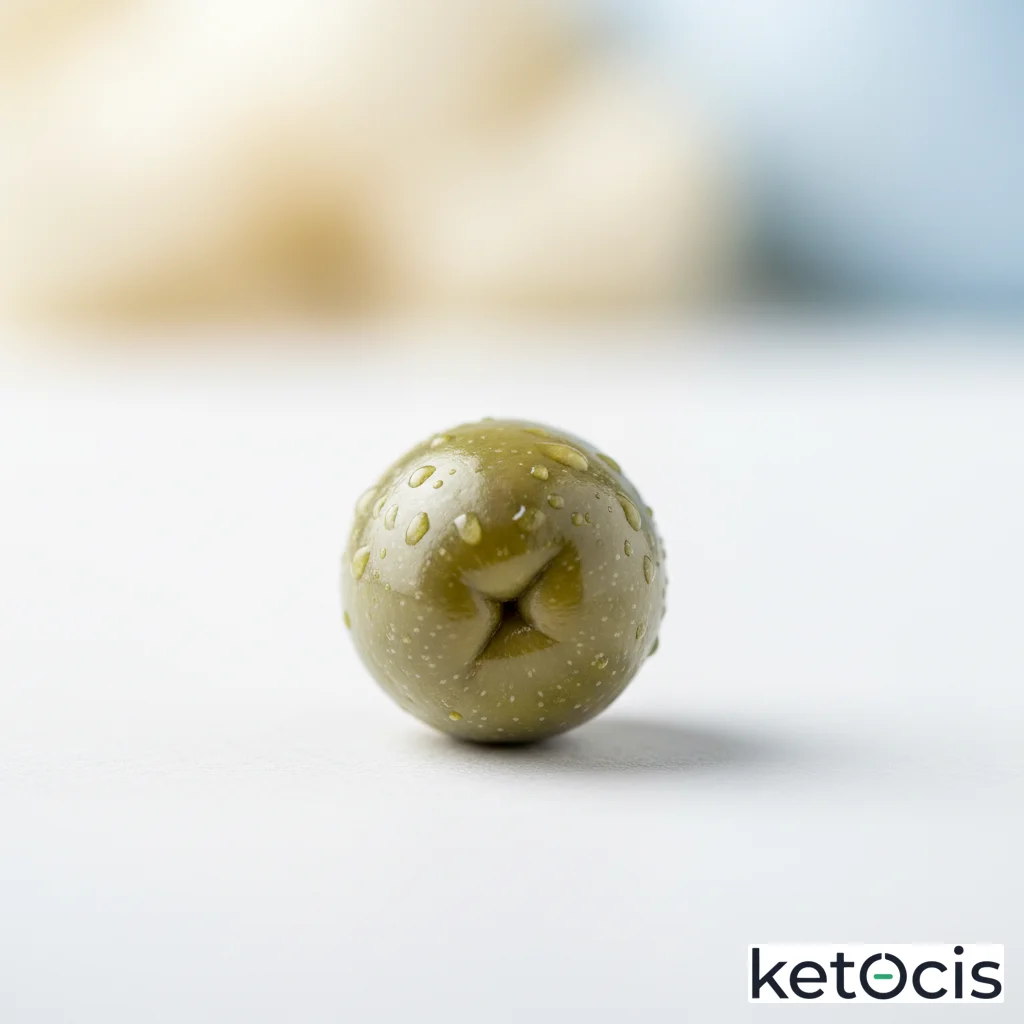 Aceituna Hojiblanca: Elixir Keto Antioxidante Superior.