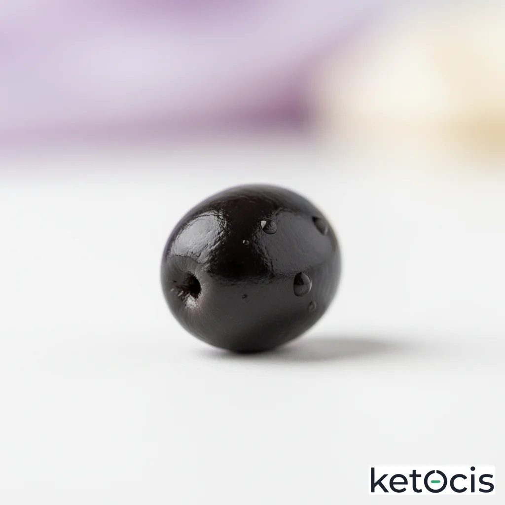 Kalamata: Elixir Keto Antioxidante y Pilar Antiinflamatorio