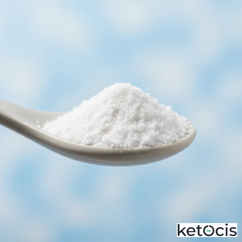 ALCAR: Potencia Mitocondrial y Agudeza Cognitiva Keto