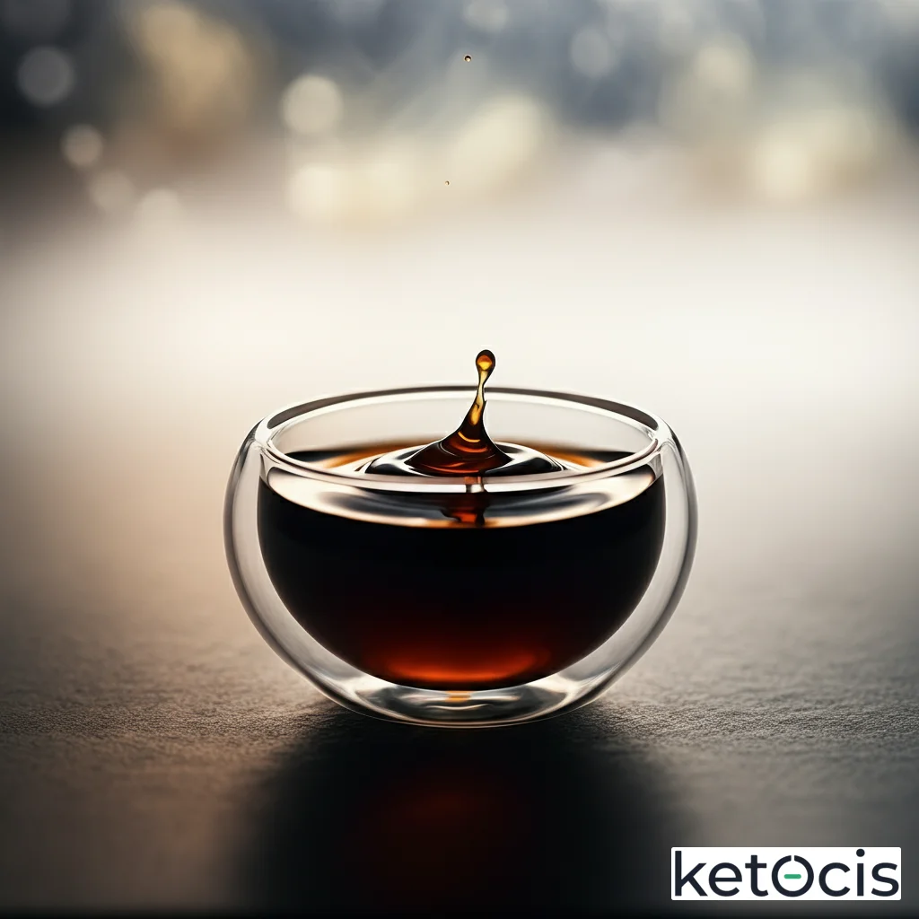 Achicoria: El Elixir Prebiótico Keto Sin Cafeína