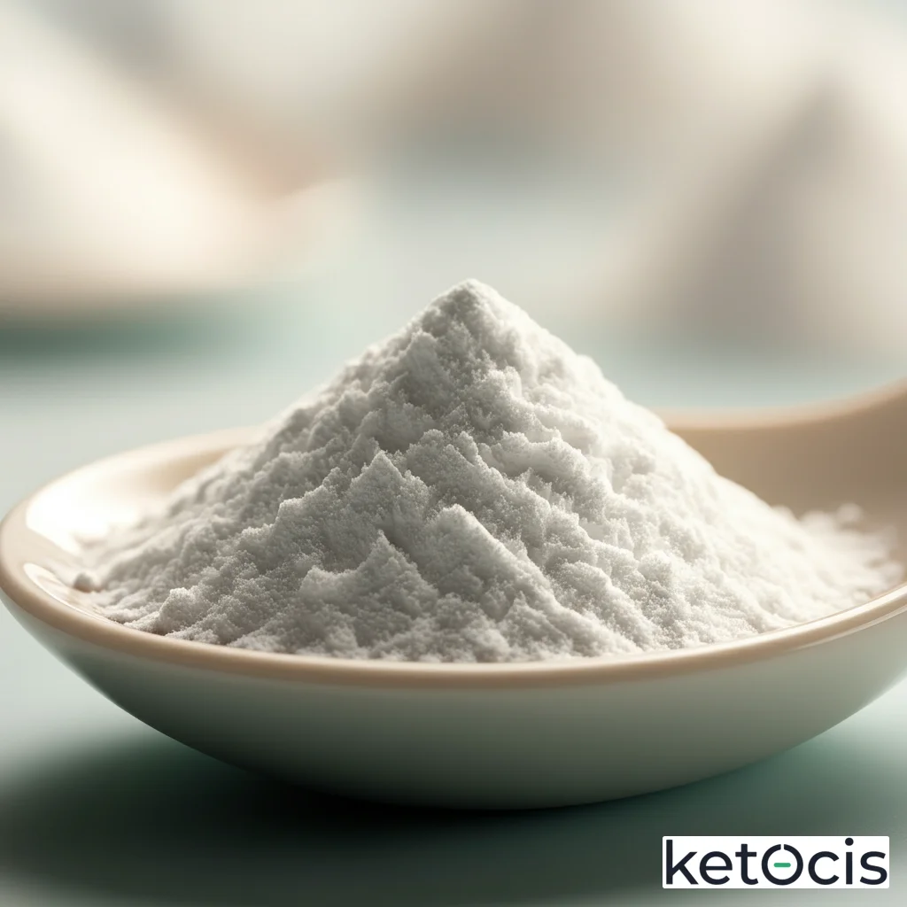 Ácido Adípico: El Acidulante Keto de Precisión Biohacking