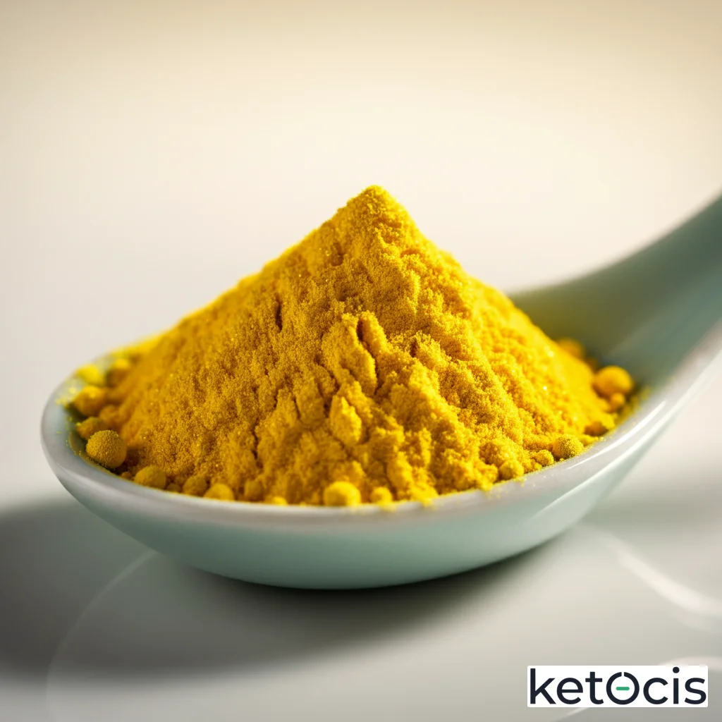 ALA: Optimizador Metabólico Keto para Rendimiento Supremo