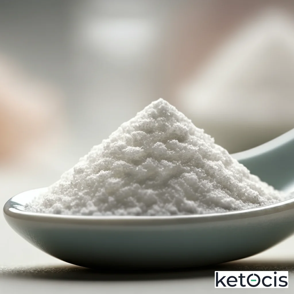 Ácido Cítrico: El Potenciador Keto de Sabor y Absorción