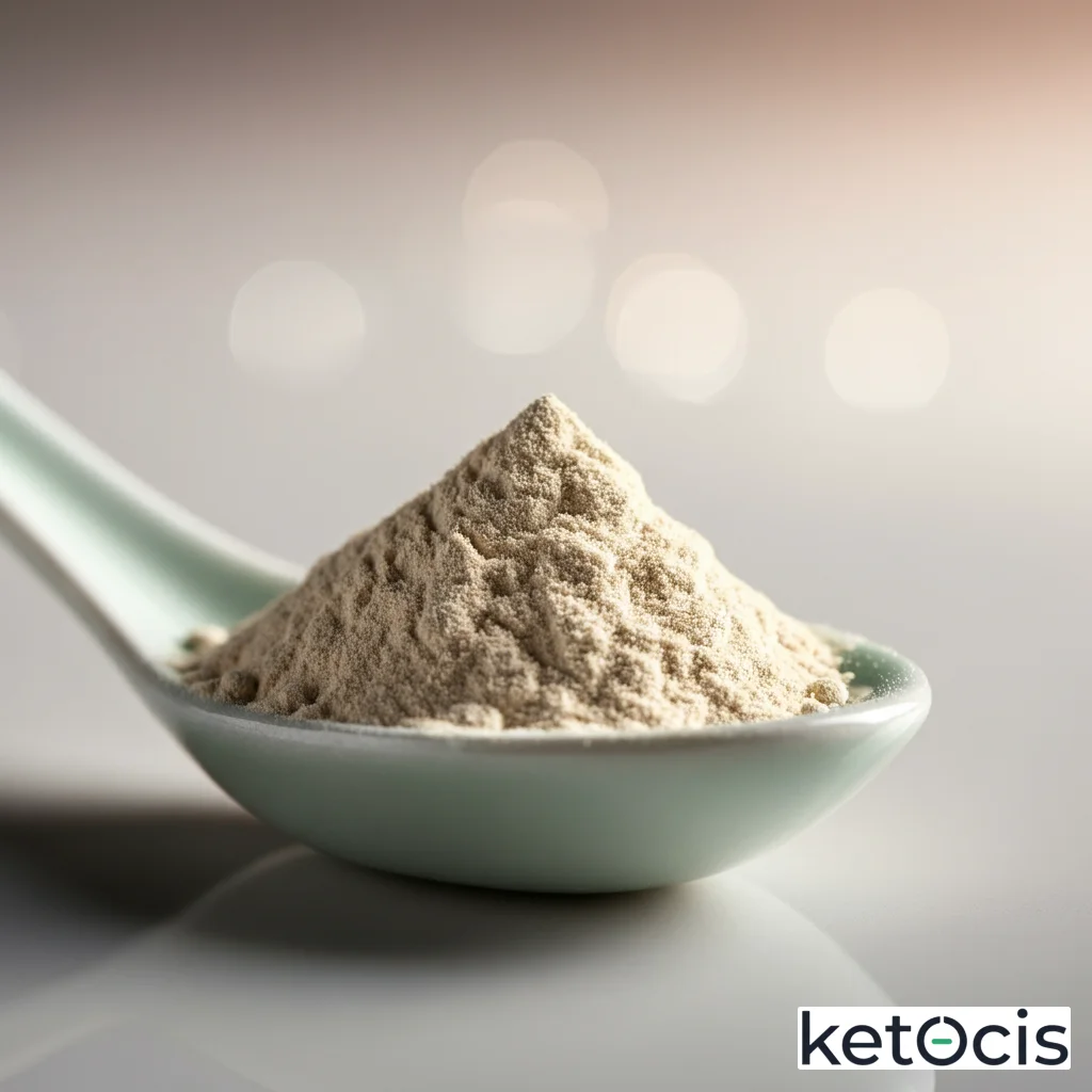 Ácido Clorogénico: El Bio-Regulador Glucémico Keto Definitivo.