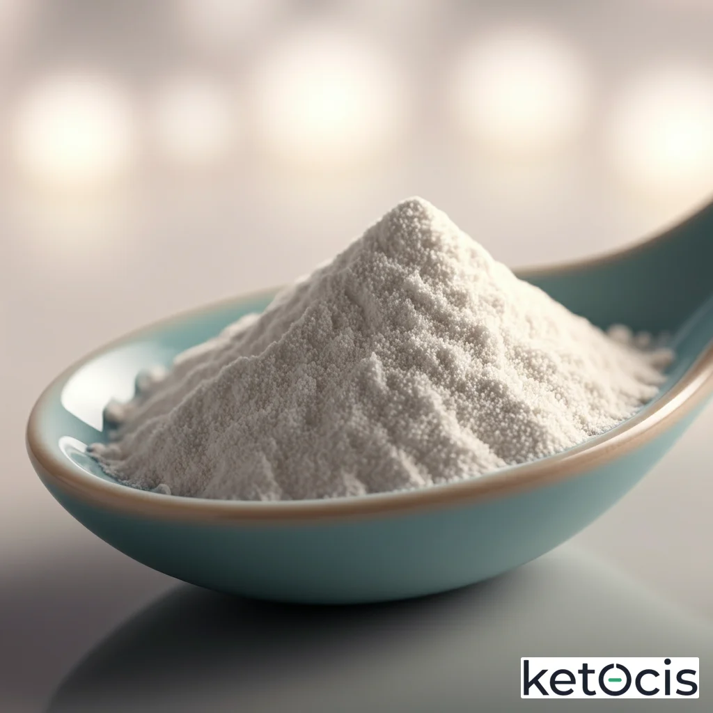 Ácido Corosólico: Maestro Glucémico Keto-Optimizado