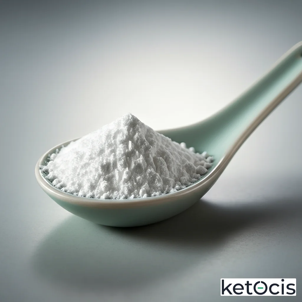 D-Aspártico: Optimizando la Hormona Anabólica Keto