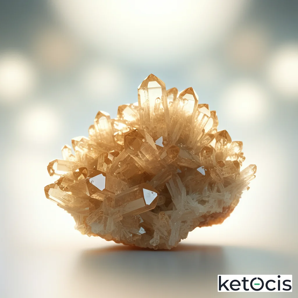 Ácido Elágico: Antioxidante Maestro Keto-Compatible