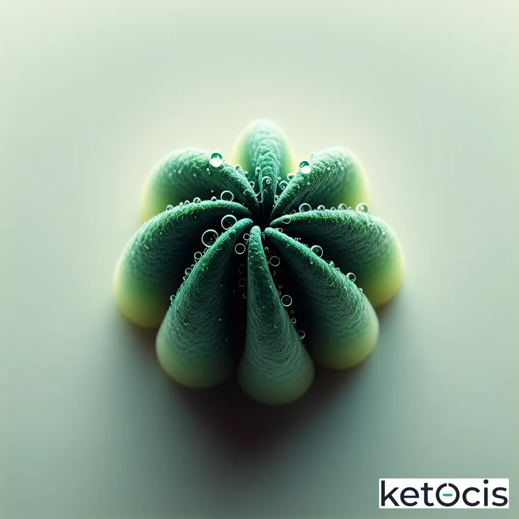 Ácido Folínico: Potencia Metilación Keto Óptima