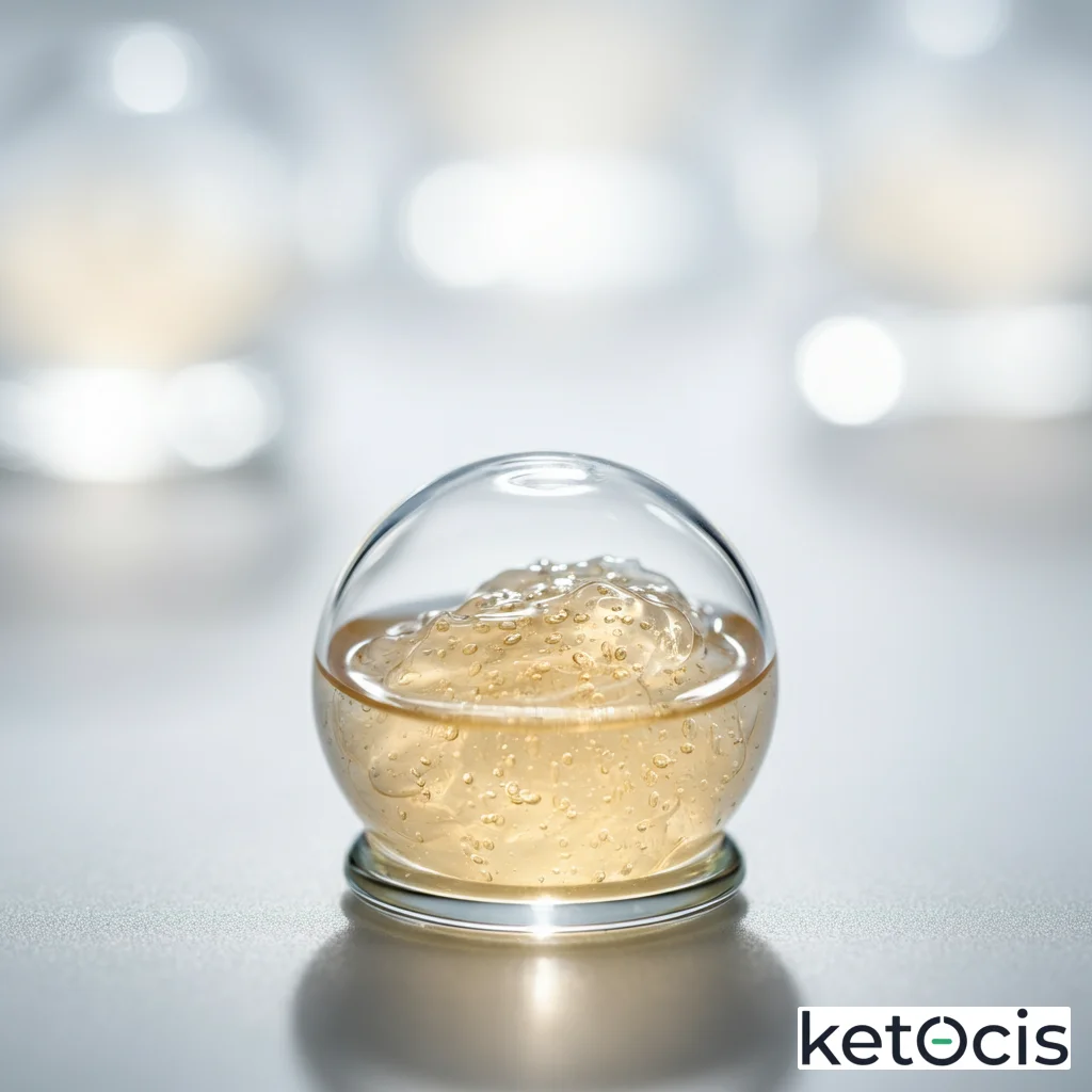 Ácido Fosfatídico: Anabolismo Muscular Keto sin Insulina