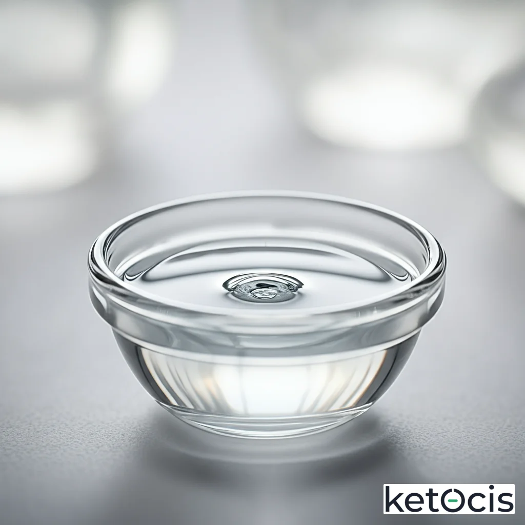 Ácido Fosfórico Puro: ¿Amigo o Enemigo KETO?